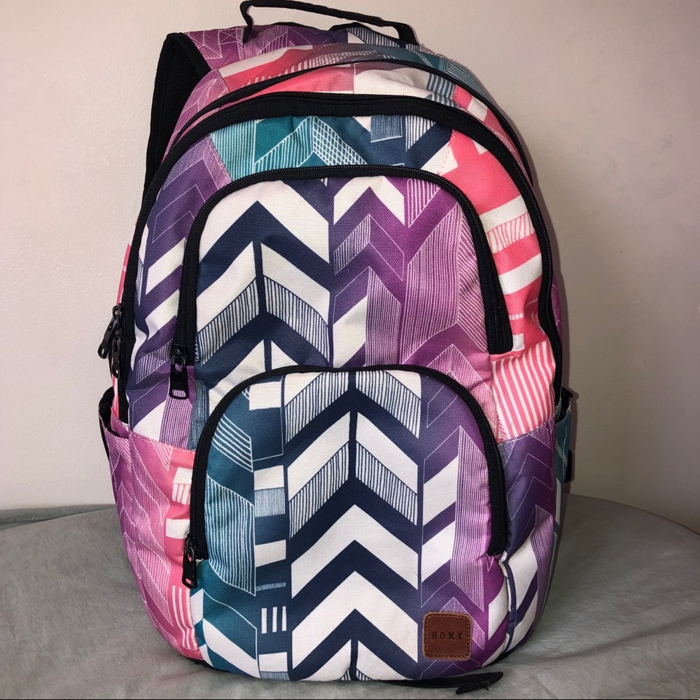 ROXY Backback